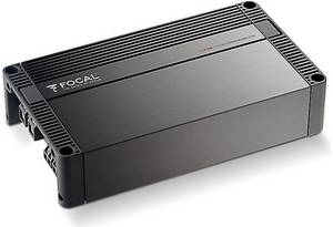 Focal FPX 4.800 4 Kanal Endstufe