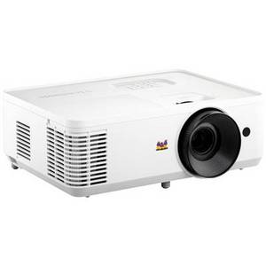 Viewsonic Beamer PA700X Laser Helligkeit: 4500 lm 1920 x 1080 Full HD 3000000 : 1 Weiß 