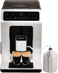 Krups Evidence EA891D Kaffeevollautomat