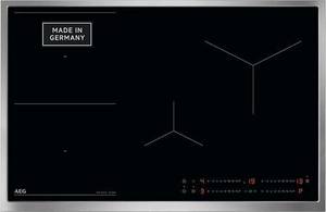 AEG-Electrolux AEG TO74IB00UB Induktionskochfeld