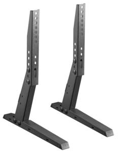 Ricoo TV-Standfuß TV Stand Set flexibel 