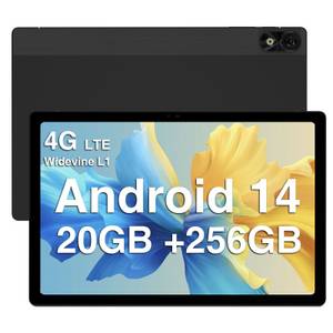 Doogee T10 PLUS Android 14, 20(8+12) 