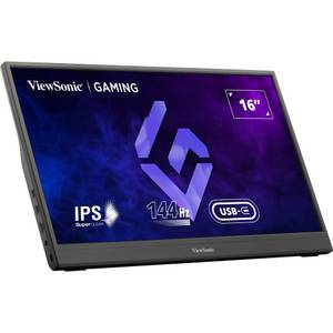 Viewsonic VX1654, Gaming-Monitor 