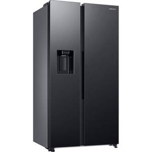 Samsung RS6GA854CB1/EG, Side-by-Side 