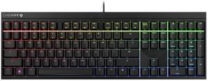 Cherry MX 2.0S schwarz (MX Red) (US)