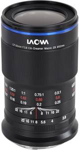 Laowa 65mm f2.8 Ultra-Macro Sony E