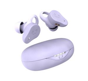 Fresh´n Rebel Twins Move Kopfhörer (Kabelloses Hörerlebnis mit True Wireless-Technologie, Intuitive Touch-Steuerung für bequeme Bedienung, Langlebige Batterie mit bis zu 30 Stunden Wiedergabezeit) 