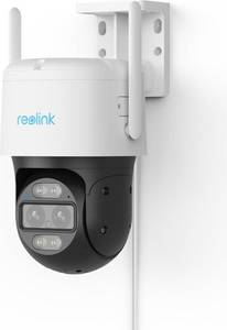 Reolink TrackMix Wired LTE (90835) Dome Kamera