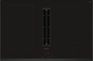 Siemens Grillplatte  ED851BGA7, ED851BS16E + HZ9VDSB2