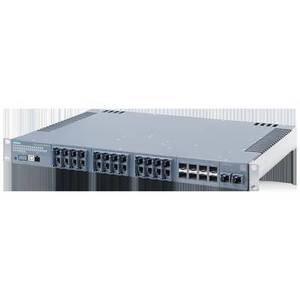 Siemens 6GK5534-2TR00-3AR3 Industrial Ethernet Switch 