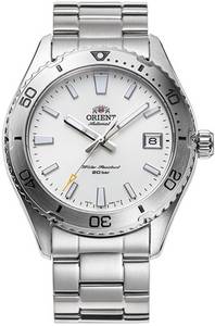 ORIENT WATCHES ORIENT Armbanduhr RA-AC0Q03S10B Automatikuhr