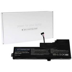Ipc-computer Notebook-Akku 01AV421 REPLACE 11.4 V 2000 mAh Lenovo 