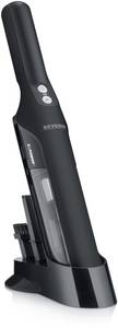 Severin HV 9589 Akku-Sauger schwarz 