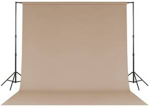 Walimex pro Hintergrundkarton 2,72x10m light beige Studiohintergrund