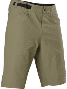 Fox Ranger Lite Shorts oliv Bike Shorts