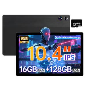 BUFO 10.4 Zoll 16GB + 128GB 