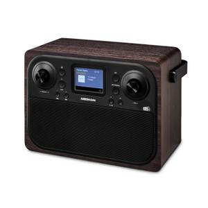 Medion ® Radio (MD44700) 