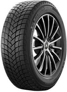 Michelin X-Ice Snow 185/60 R15 88H XL Winterreifen