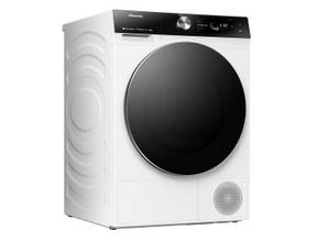 Hisense Wärmepumpentrockner 
