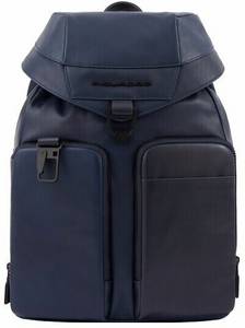 Piquadro Finn Backpack (CA5987S123) Tagesrucksack