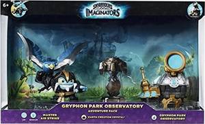 Activision Skylanders: Imaginators - Adventure Pack Skylanders Figur