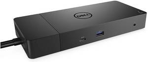 Dell WD19 K20A Laptop-Dockingstation