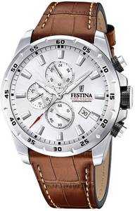 Festina Chronograph F20692/1 Analoguhr