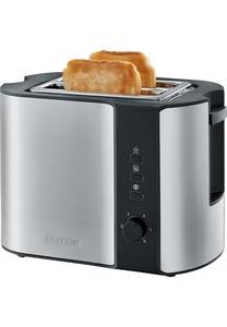 Severin Elektrogeräte GmbH AT 2589 2-Scheiben-Toaster