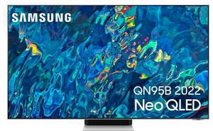 Samsung QE75QN95BAT 4K-Fernseher