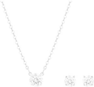 Swarovski Attract Set (5113468) Schmuckset