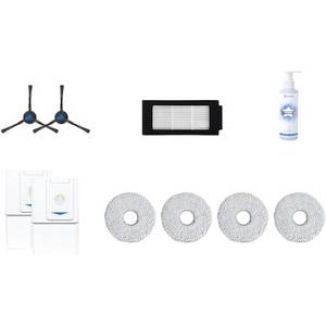 Ecovacs DEEBOT T30/T30S Family Ersatz Service Kit Premium 