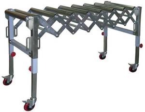 Holzmann Rollbahn RB 9A Rollenbahn