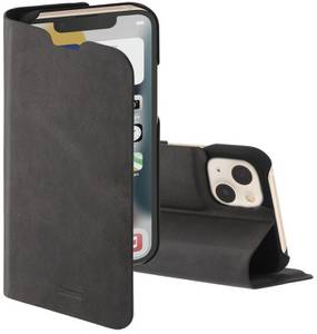 Hama Booklet Guard Pro für iPhone 14 Plus schwarz 