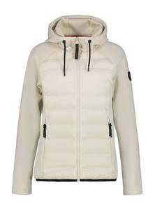 Icepeak Strickfleecejacke 
