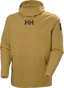 Helly Hansen Ullr D Shield Hoodie 2.0 lynx Skijacke