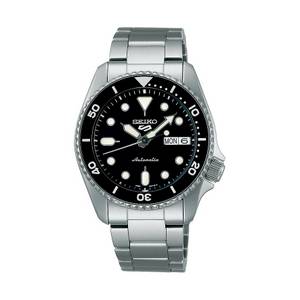 Seiko Herrenuhr  5 Sports SRPK29K1 