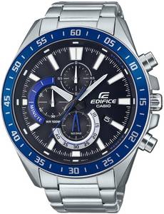 Casio Edifice EFV-620D-1A2VUEF Chronograph