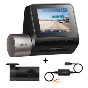 70mai A510 Auto Dashcam GPS Dashcam 