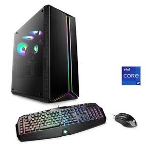 Csl Aqueon C99356 Extreme Edition Gaming-PC (Intel® Core i9 13900KF, AMD...