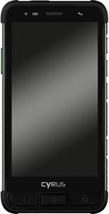 Cyrus Technology Cyrus CS45 XA Dual-Sim Handy