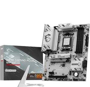Msi B850 Gaming Plus WIFI6E Mainboard Sockel AM5 
