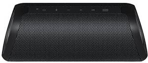 Lg Electronics LG XBOOM Go XG5 Bluetooth Lautsprecher