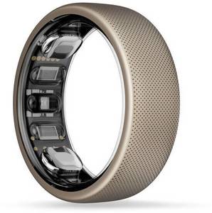 Amazfit Helio Ring Smartring