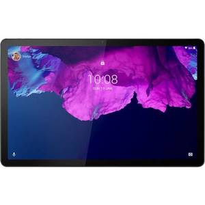 Lenovo Tab P11 GSM/2G, UMTS/3G, LTE/4G, WiFi 64 GB Slate, Grau Android-Tablet 27.9 cm (11 Zoll) 2.0 GHz Qualcomm® Snapdragon Android™ 10 2000 x 1200 Pixel 