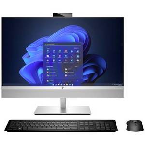 Hp All-in-One PC 870 G9 68.6 cm (27 Zoll) QHD Intel® Core™ i7 i7-13700 16 GB RAM 512 GB SSD Intel UHD Graphics 770 Win 11 Pro 7B155EA#ABD 