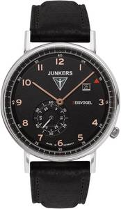 POINT tec Junkers Junkers Eisvogel F13 (6730-5) Analoguhr