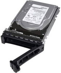 Dell 1.2TB Interne Festplatte 6.35cm (2.5 Zoll) SAS 12 Gb/s 400-ATJL Server Festplatte