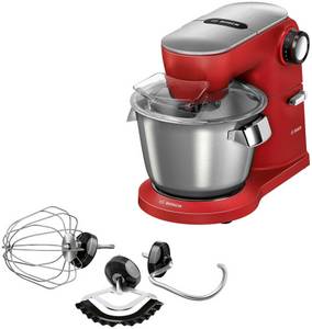 Bosch MUM9A66R00 Multifunktions-Küchenmaschine