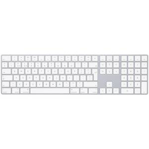 Apple Magic Keyboard mit Ziffernblock, Tastatur 