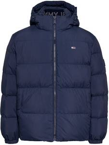 Tommy Hilfiger Water Repellent Down Jacket (DM0DM19786) Herren-Winterjacke